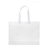  Eco-sac orizontal mare cu spunbond